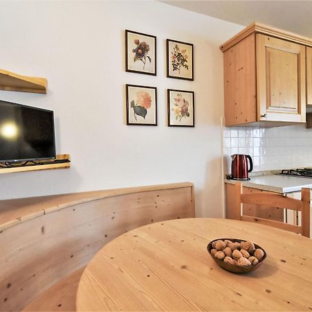 Apartment Giglio Apartment By Interhome マデージモ エクステリア 写真