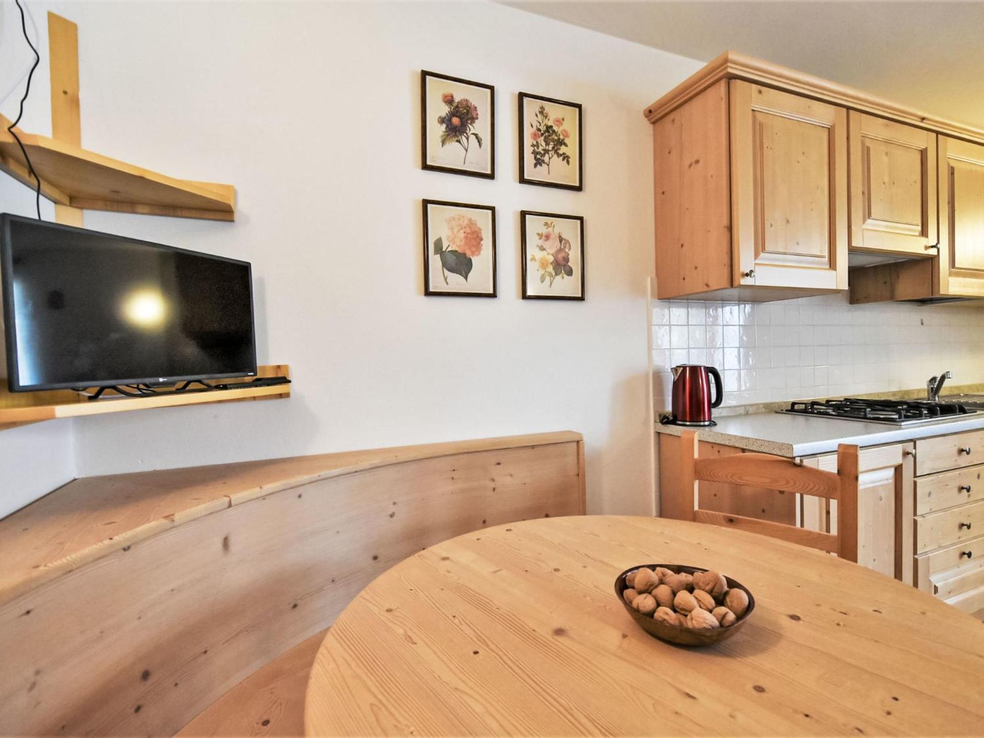 Apartment Giglio Apartment By Interhome マデージモ エクステリア 写真
