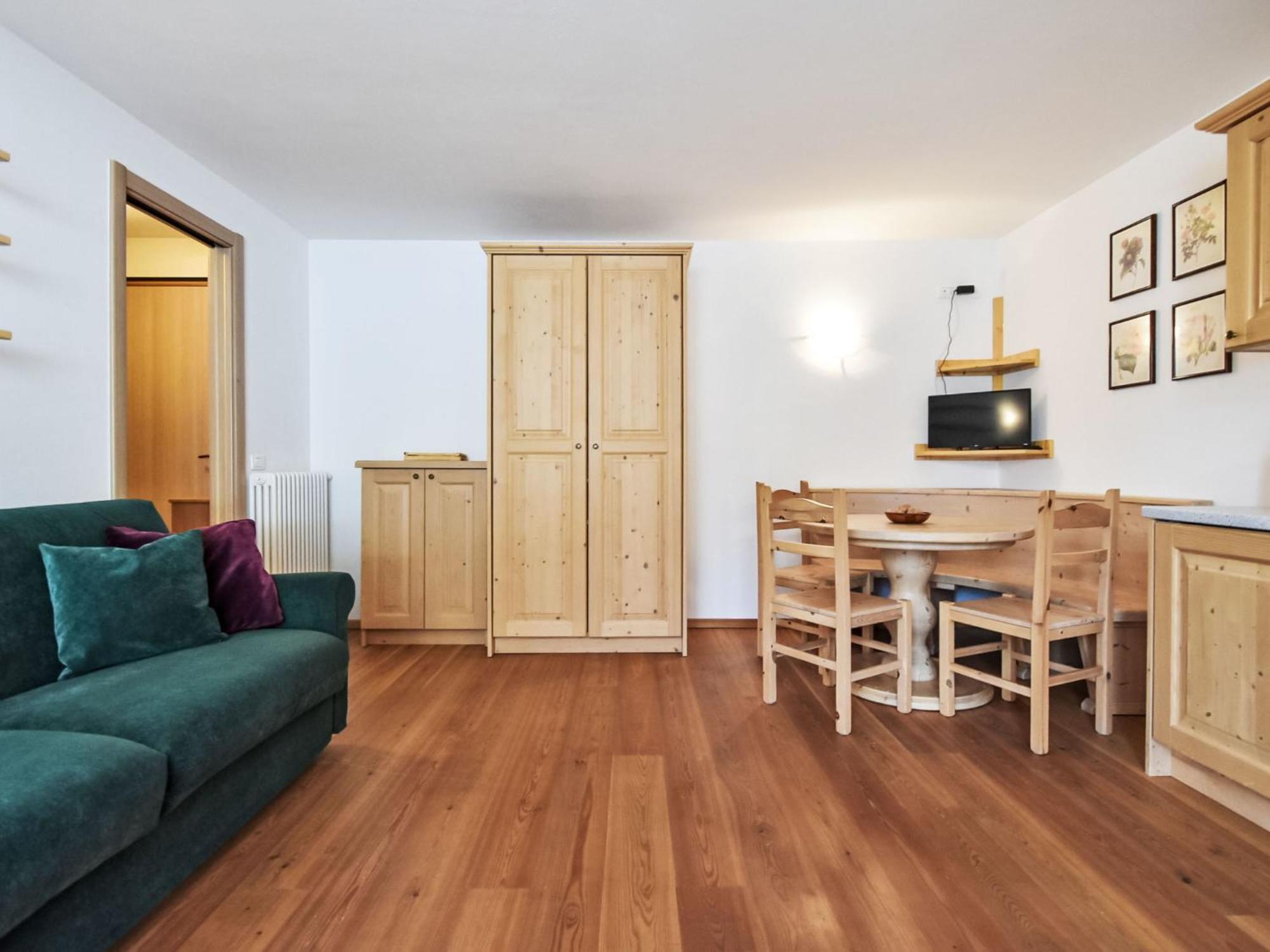 Apartment Giglio Apartment By Interhome マデージモ エクステリア 写真
