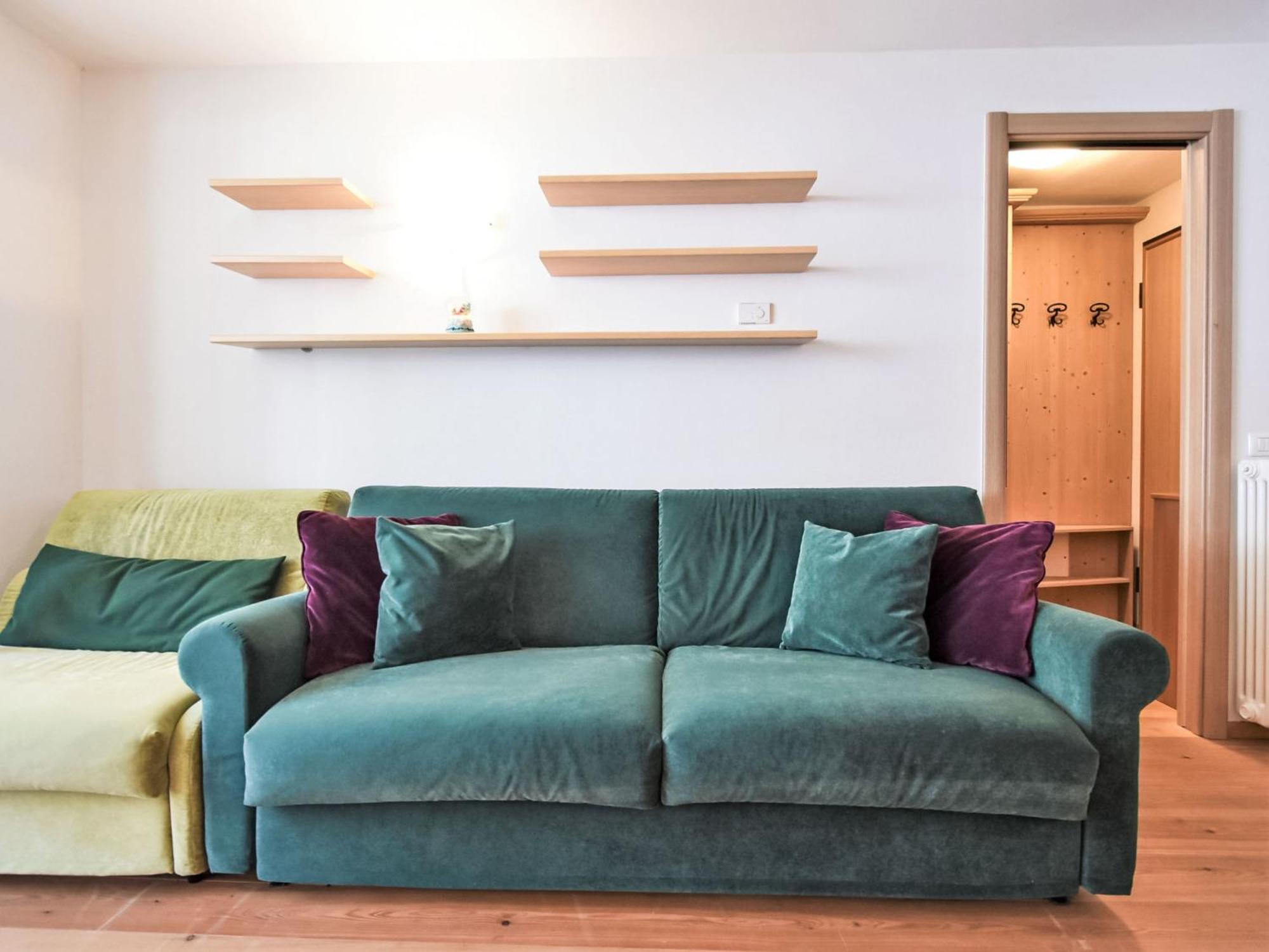 Apartment Giglio Apartment By Interhome マデージモ エクステリア 写真
