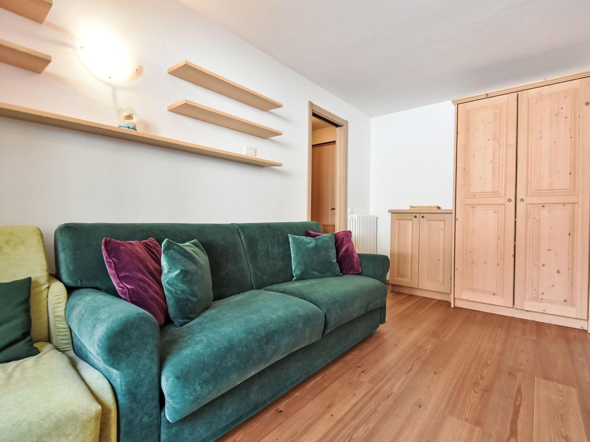Apartment Giglio Apartment By Interhome マデージモ エクステリア 写真