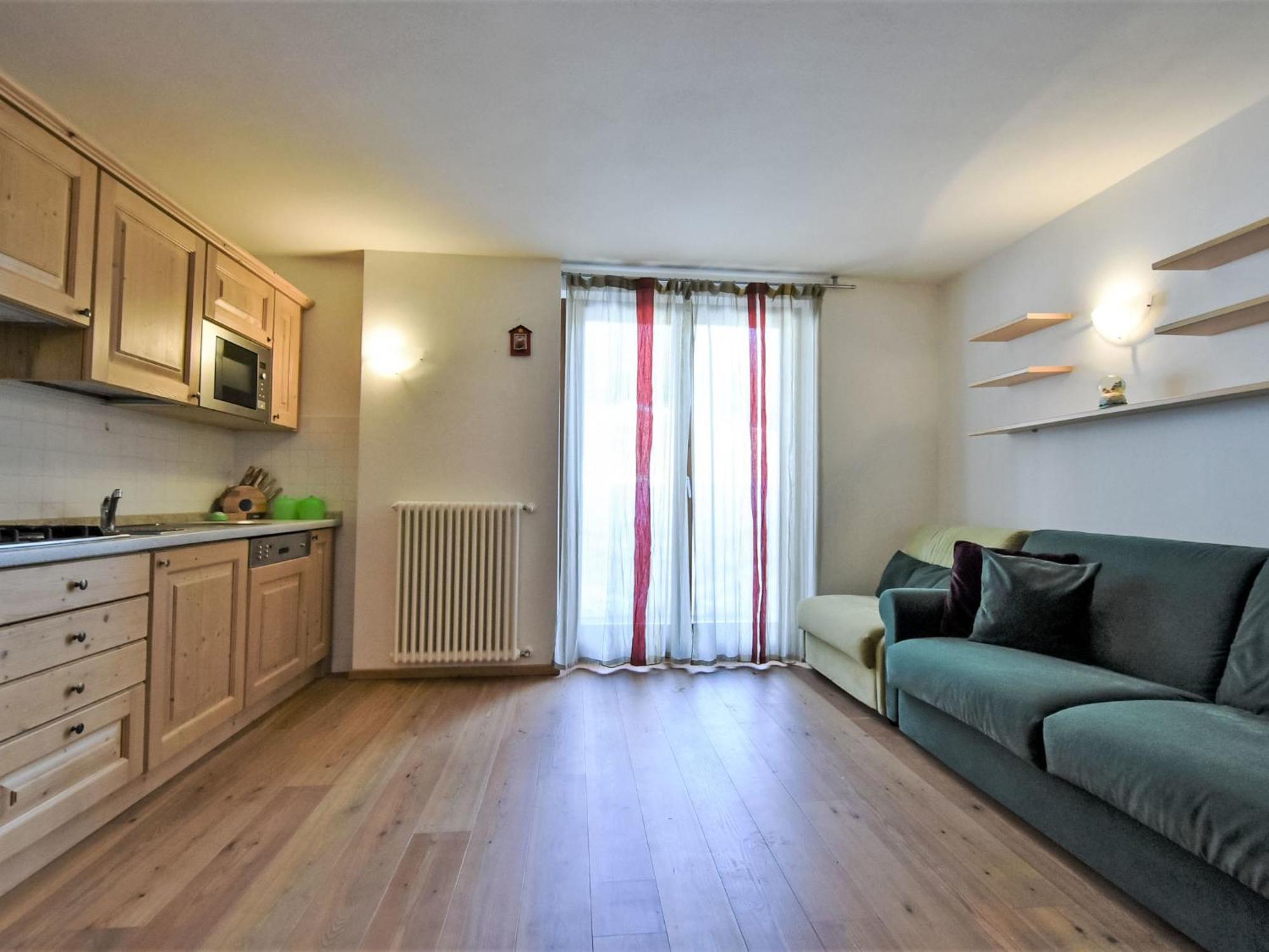 Apartment Giglio Apartment By Interhome マデージモ エクステリア 写真