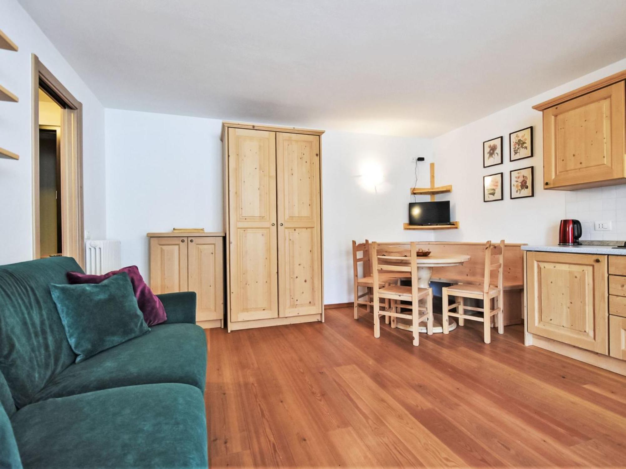 Apartment Giglio Apartment By Interhome マデージモ エクステリア 写真