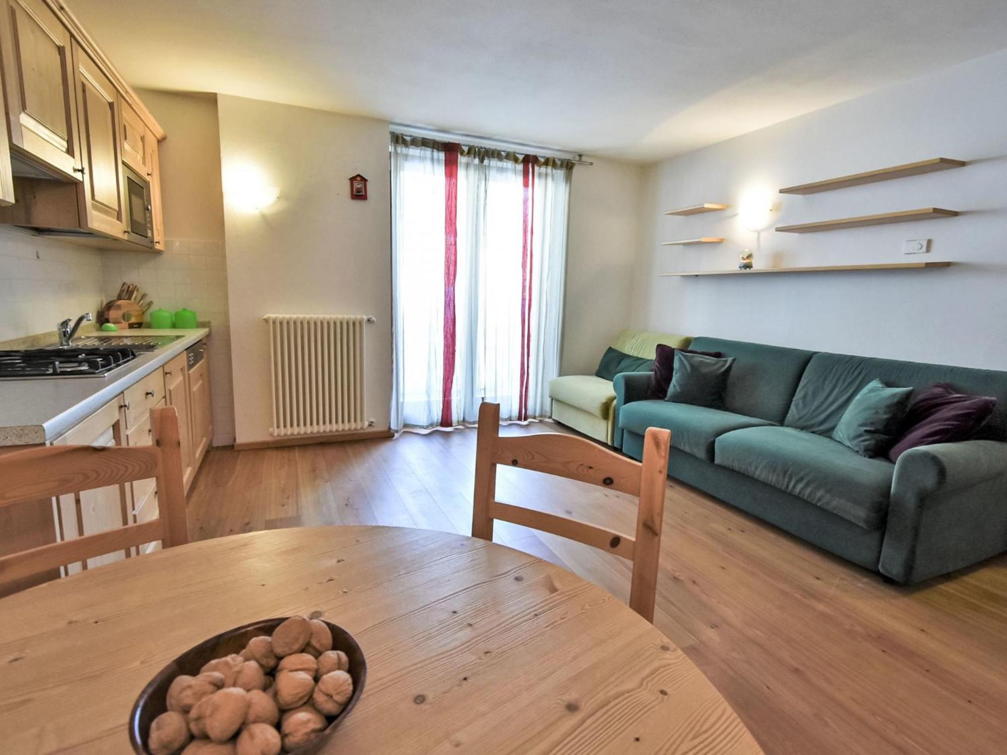 Apartment Giglio Apartment By Interhome マデージモ エクステリア 写真
