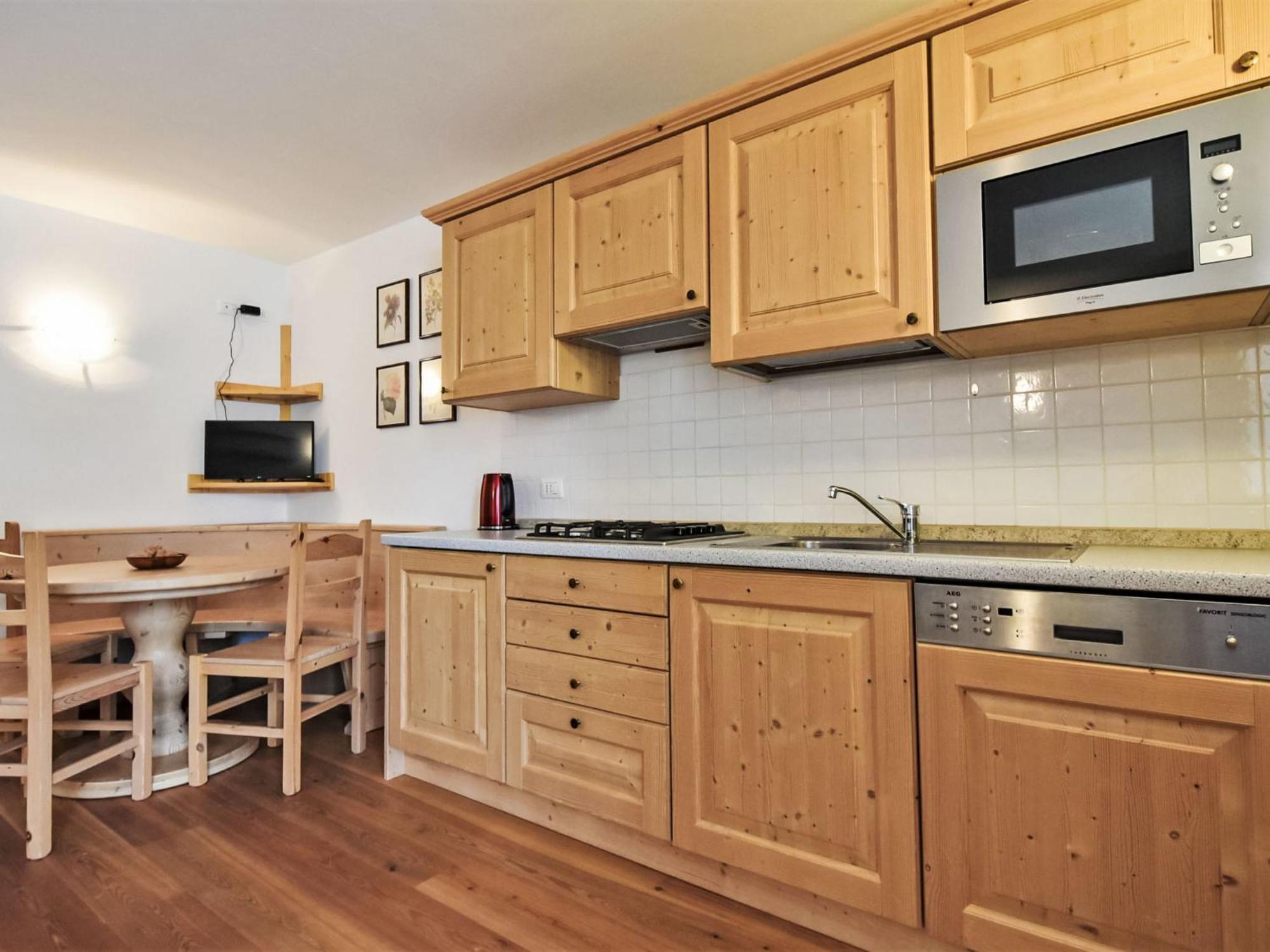 Apartment Giglio Apartment By Interhome マデージモ エクステリア 写真