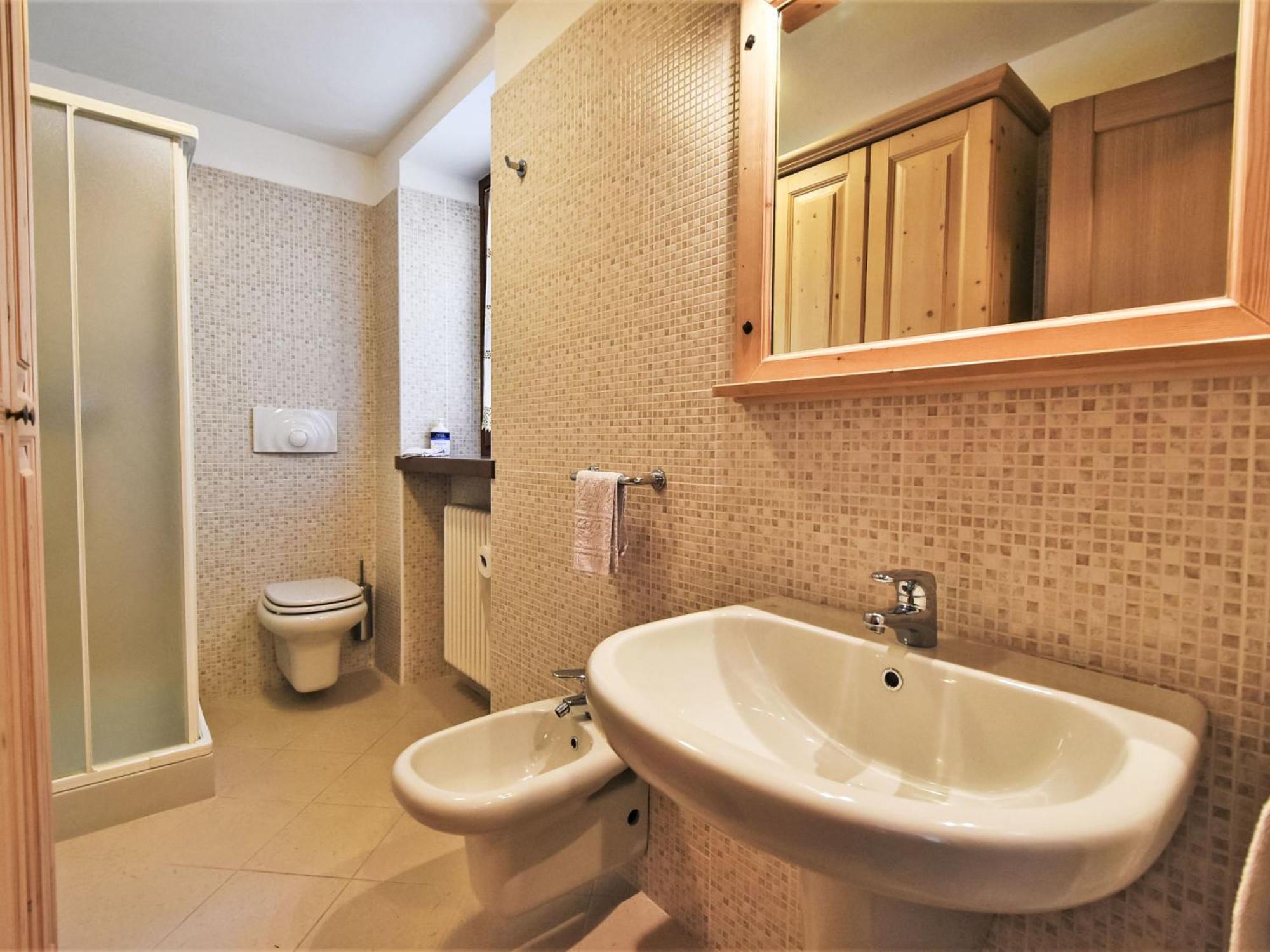 Apartment Giglio Apartment By Interhome マデージモ エクステリア 写真