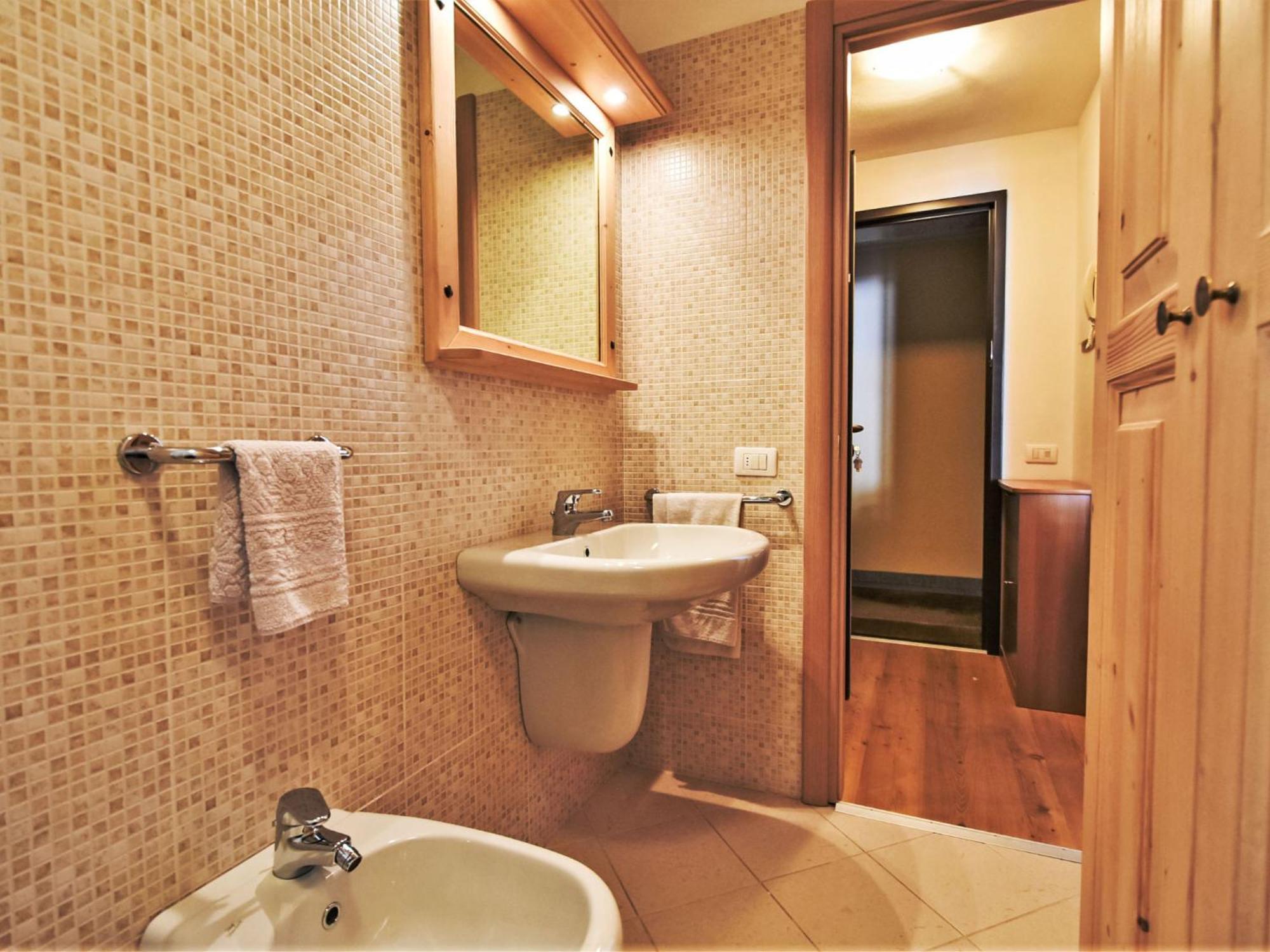 Apartment Giglio Apartment By Interhome マデージモ エクステリア 写真