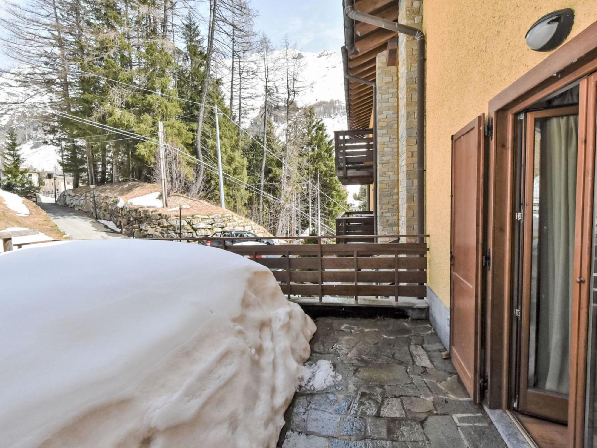 Apartment Giglio Apartment By Interhome マデージモ エクステリア 写真